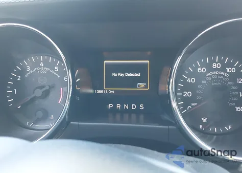 2016 Ford Mustang Ecoboost from USA, damaged, VIN 1FA6P8TH8G5292747